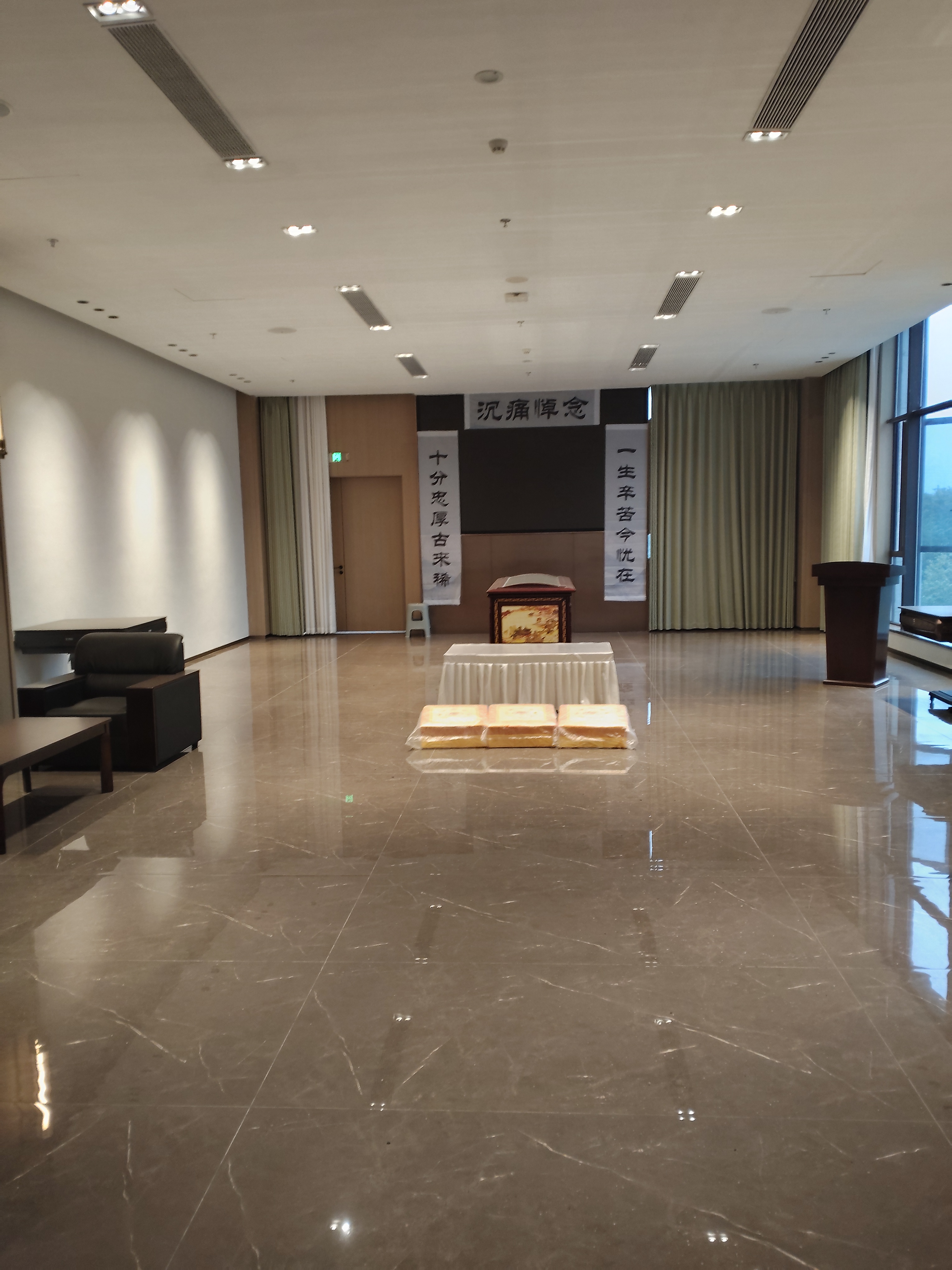 沙坪坝鹤西台礼厅